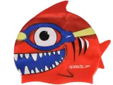 Детский набор для плавания Speedo Sea Squad: очки, шапочка и мешок — фото 3