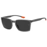 Солнцезащитные очки Under Armour UA Sportate 63M унисекс — фото 1