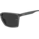 Солнцезащитные очки Under Armour UA Sportate 63M унисекс — фото 4