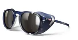 Солнцезащитные очки Julbo Millenium SP4 Shiny Translucent — фото 1