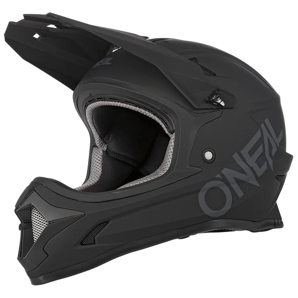 O'Neal Шлем велосипедный MTB Sonus Solid