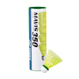 Воланы нейлоновые для бадминтона Yonex Mavis 350 Y — фото 1