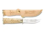 Финский нож Marttiini Lapp Fingerguard 235010 — фото 1