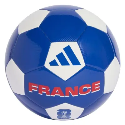 Мяч футбольный Adidas France Club