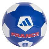 Мяч футбольный Adidas France Club — фото 1