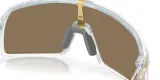 Очки солнцезащитные Oakley Sutro OO9406-C8 — фото 4