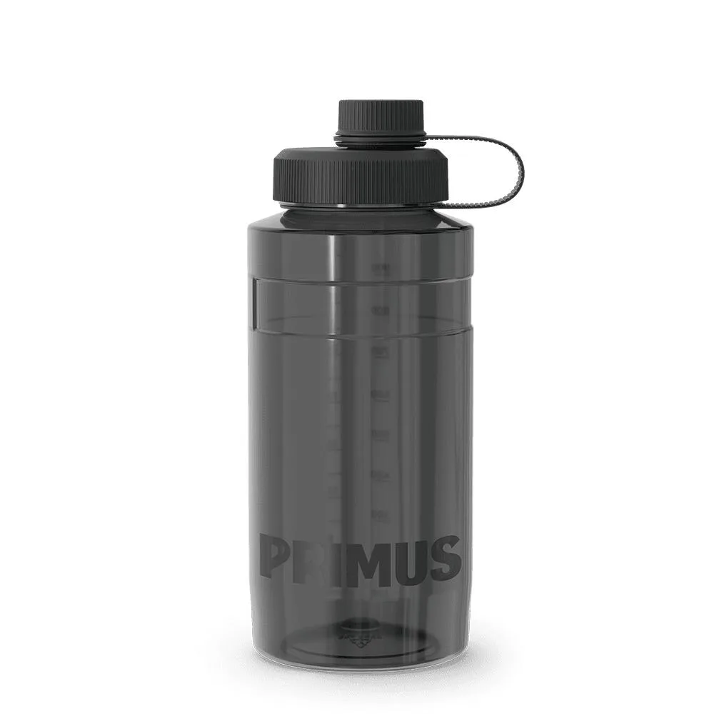 Туристическая бутылка Primus Kvarts Tritan Bottle Drink Cap 1000