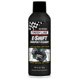 Обезжириватель Finish Line E-shift для электронных трансмиссий аэрозоль 475 мл — фото 2
