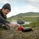 Туристический чайник Primus LiTech Coffee-Tea Kettle 0,9 л — фото 2
