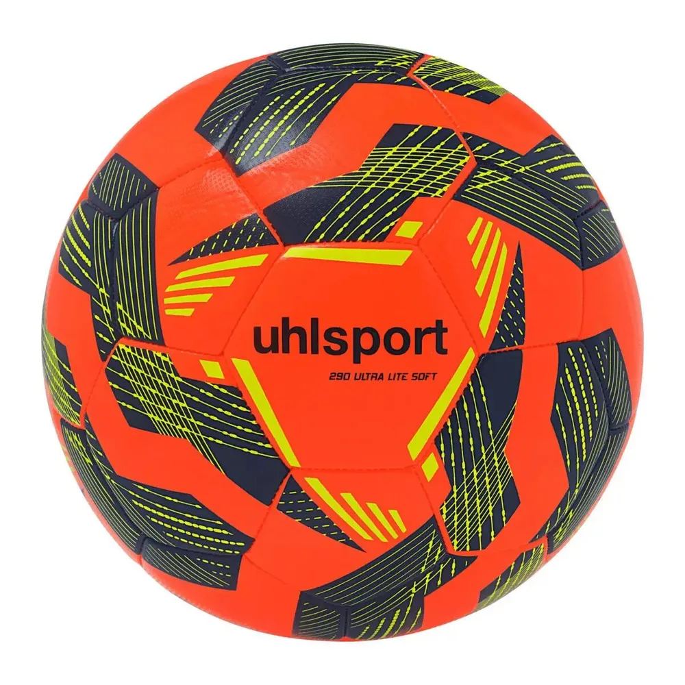 Мяч футбольный детский Uhlsport Soft 290