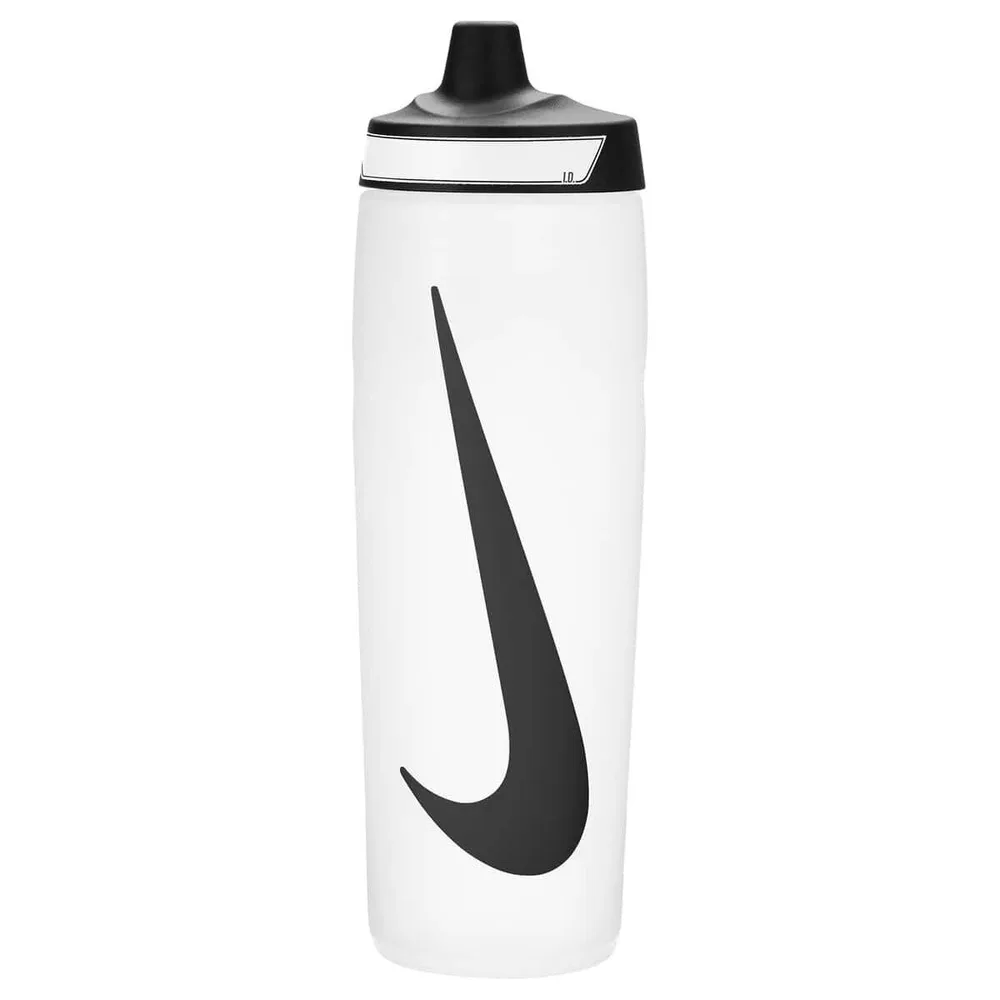 Спортивная бутылка Nike Refuel, 700 мл