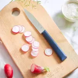Набор ножей Opinel Les Essentiels Trio универсальный — фото 2