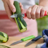 Набор ножей Opinel Les Essentiels Trio универсальный — фото 3