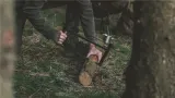 Туристическая складная пила Robens для бушкрафта — фото 6