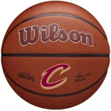 Мяч баскетбольный Wilson NBA Team Alliance Cleveland Cavaliers размер 7 — фото 1