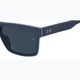 Солнцезащитные очки Under Armour Acetech S3 — фото 7