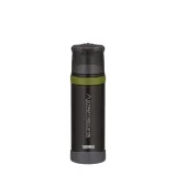 Термос с кружкой Thermos для экстремальных условий 500 мл чёрный — фото 1