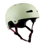 Шлем TSG Evolution WMN Solid Color Satin Matcha XXS/XS — фото 1
