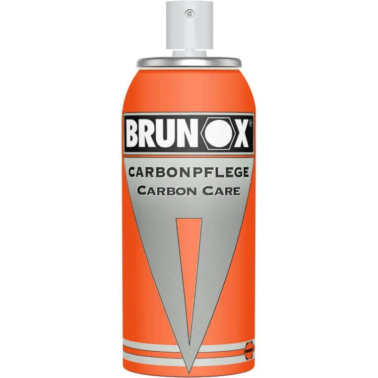 Средство для ухода за карбоном Brunox Carbon Care 120 мл