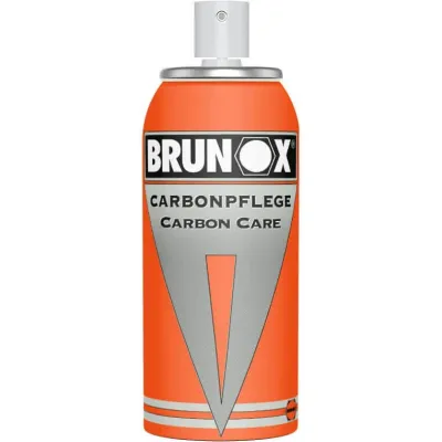 Средство для ухода за карбоном Brunox Carbon Care 120 мл