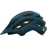 Шлем велосипедный Giro Merit W Spherical MIPS MTB женский для взрослых — фото 3