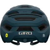 Шлем велосипедный Giro Merit W Spherical MIPS MTB женский для взрослых — фото 4