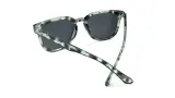Knockaround Солнцезащитные очки для взрослых, категория 3, поляризационные, сланцевый цвет — фото 4