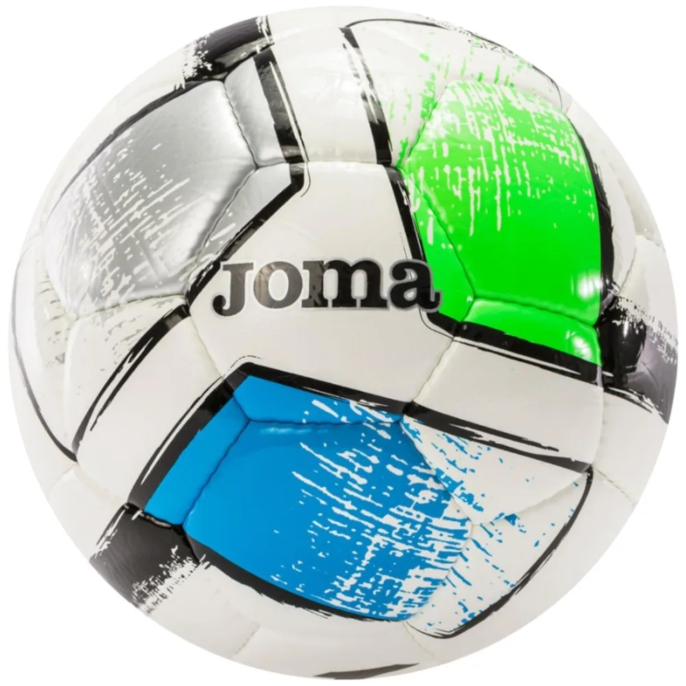 Мяч футбольный Joma Dali II, размер 5