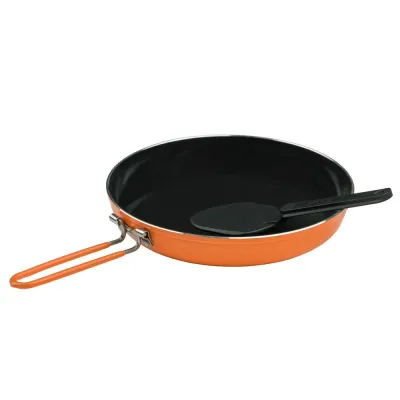 Туристическая сковорода Jetboil Summit Skillet Fry Pan