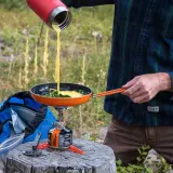 Туристическая сковорода Jetboil Summit Skillet Fry Pan — фото 6