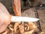 Light My Fire Нож с кресалом Fire Knife survival — фото 6