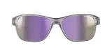 Солнцезащитные очки Julbo Camino M, Spectron 3, светло-серый/мятный — фото 2