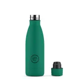 Термобутылка Cool Bottles Triple Cool 350 мл — фото 2