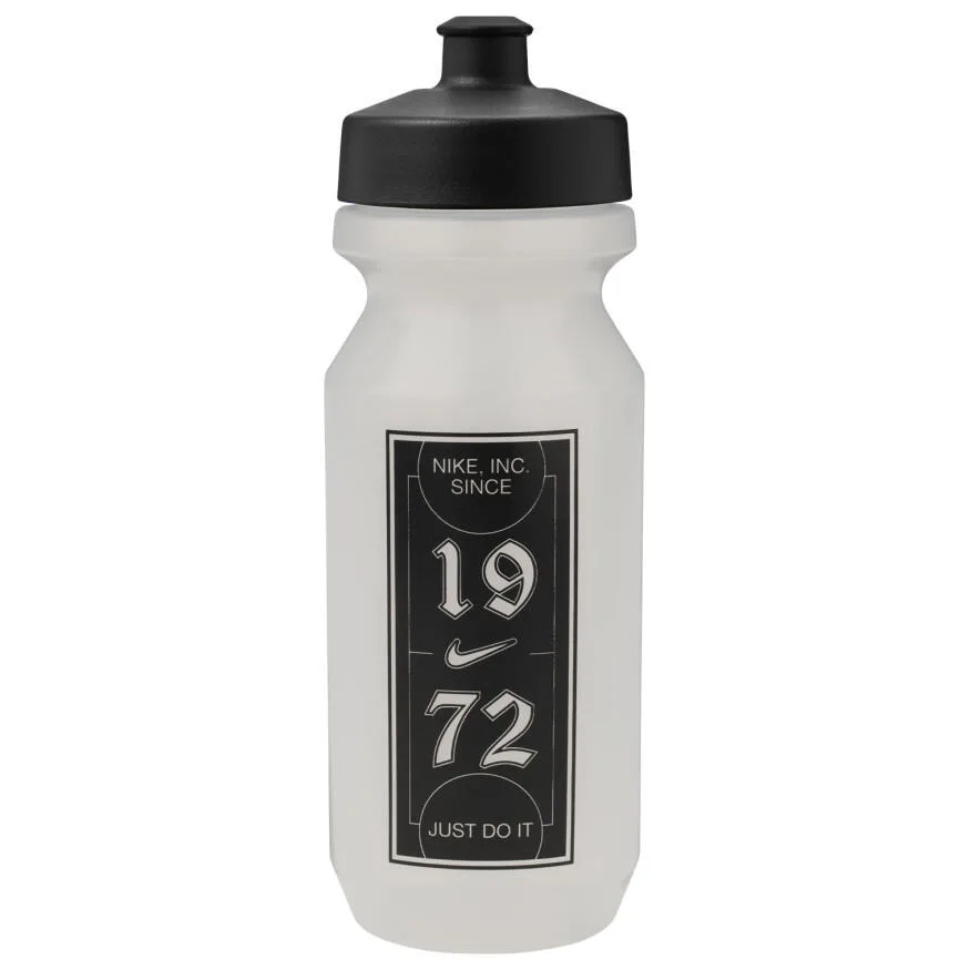 Тренировочная бутылка для воды Nike Big Mouth Bottle 2.0 650 мл