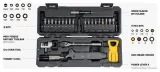 Набор инструментов Topeak Essential ToolShop — фото 4