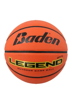 Мяч баскетбольный Baden Sports Legend размер 5