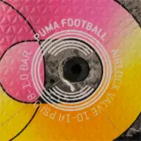 Мяч футбольный Puma Orbita 1 TB — фото 5