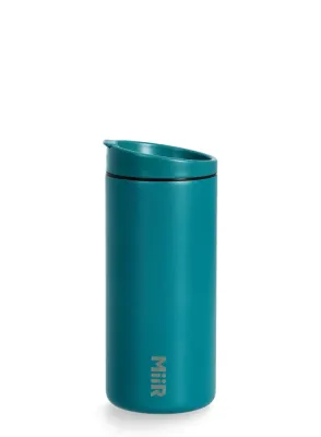 Термокружка MiiR Flip Traveler 12 oz (355 мл)