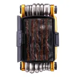 Crankt Мультитул велосипедный Crankbrothers Multi-20 — фото 3