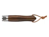 Складной нож Opinel Inox Neo 06 black walnut — фото 3