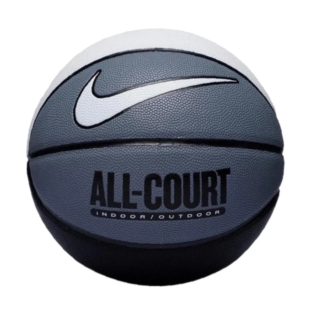Мяч баскетбольный Nike All-Court 8P Indoor / Outdoor N.100.4369.120