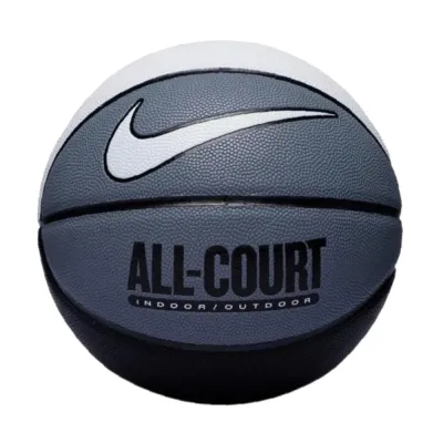 Мяч баскетбольный Nike All-Court 8P Indoor / Outdoor N.100.4369.120
