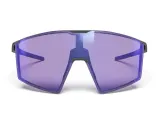 Спортивные очки Julbo Edge, чёрные, категория 1, HD Spectron — фото 2