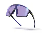 Спортивные очки Julbo Edge, чёрные, категория 1, HD Spectron — фото 5