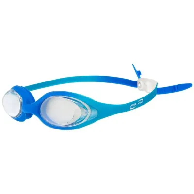 Очки для плавания детские Aqua-Sport Spiky