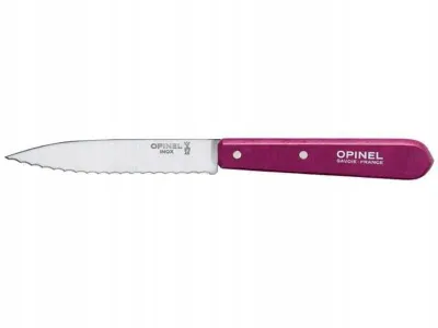 Opinel Кухонный нож для овощей и фруктов Serrated
