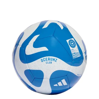 Мяч футбольный Adidas Oceaunz Club Ball