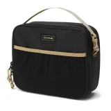 Термосумка Dakine Snacktime Lunch Box 5 л, чёрная (onyx) — фото 4