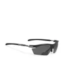 Очки Rudy Project Rydon Readers Black Matte - Smoke +2.00 — фото 1