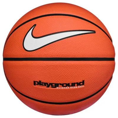 Мяч баскетбольный Nike Everyday Playground 8P спущенный размер 6